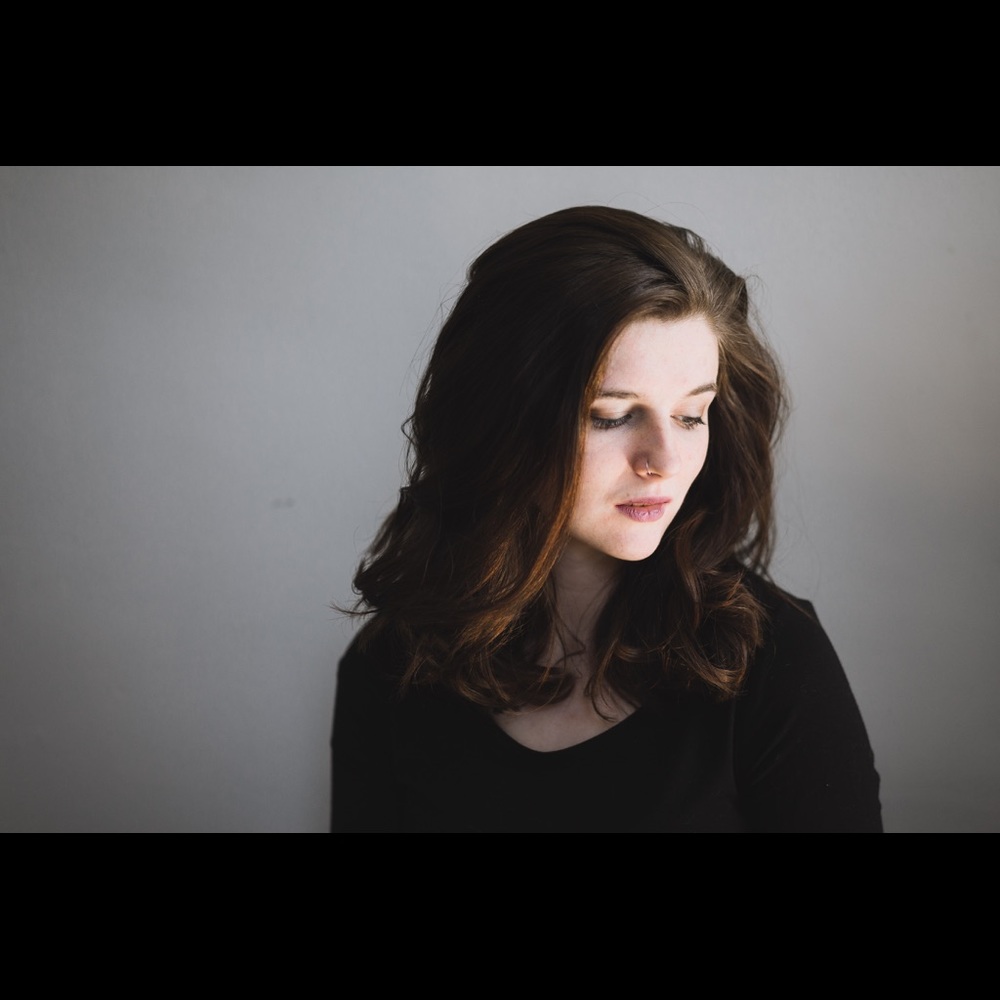 Meet your Posher, Rebekah